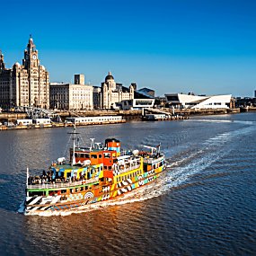 Mersey Ferries