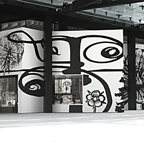 Open Eye Gallery