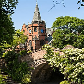 Port Sunlight Village