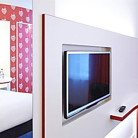 Ibis Styles Liverpool Centre Dale Street Cavern Quarter