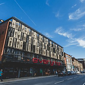 Liverpool Everyman