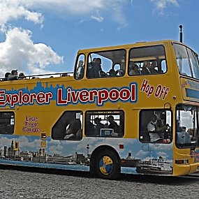 The City Explorer
