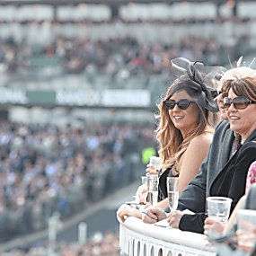 Aintree Racecourse