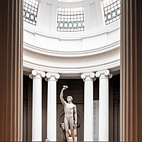 Lady Lever Art Gallery