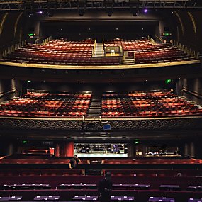 Royal Court Liverpool