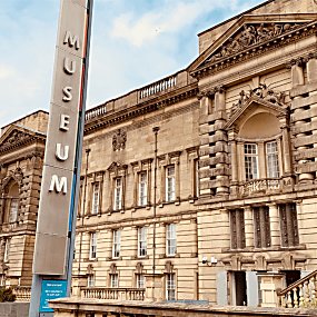 World Museum