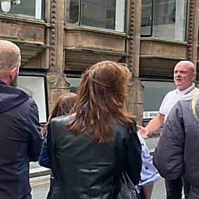 Love Liverpool Tours