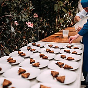 Carringtons Catering