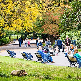 Sefton Park