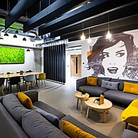 Staycity Aparthotels Corn Exchange