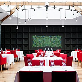The Art School Restaurant