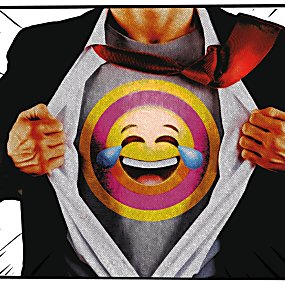 The Comedy Trust