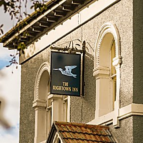 The Hightown Inn