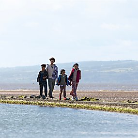 West Kirby Marine Lake