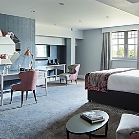 Formby Hall Golf Resort & Spa