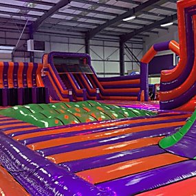Velocity Widnes