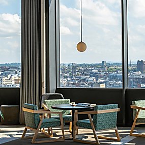 INNSiDE by Melia Liverpool