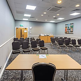 Holiday Inn Liverpool City Centre