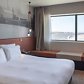 Pullman Liverpool