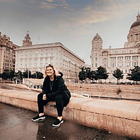 Livertours Liverpool