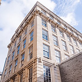 School Lane Hotel