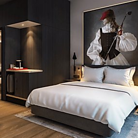 Radisson RED Liverpool
