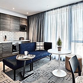 Quest Apartments