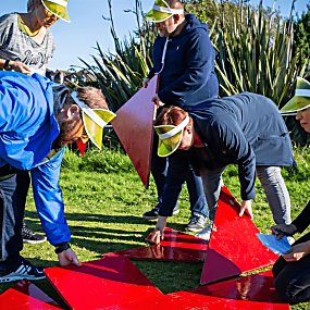 Zest Meetings & Events Limited