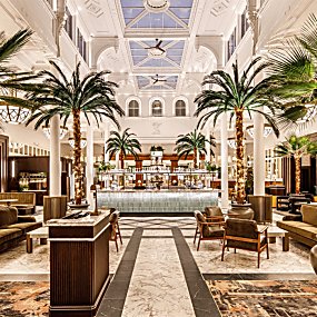 Municipal Hotel Liverpool - MGallery