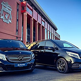 Pelorus Chauffeurs