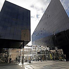 Tate Liverpool