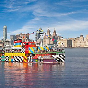 Mersey Ferries