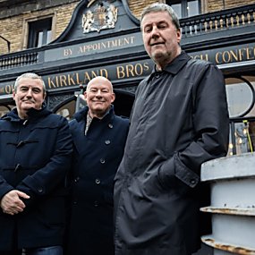 Liverpool Music Icons Tour