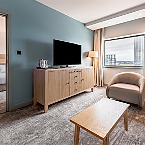 Radisson Blu Hotel Liverpool