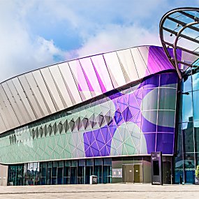 Liverpool Experience Campus (LEX)