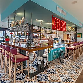 Bella Italia New Brighton