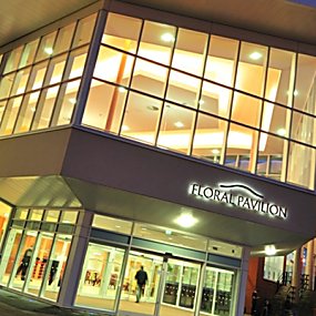 Floral Pavilion Theatre