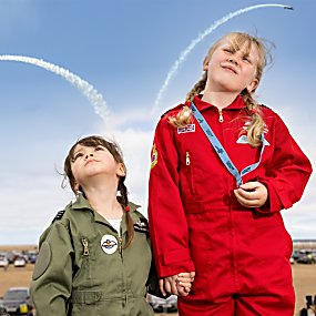 Southport Air Show