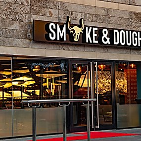 Smoke & Dough