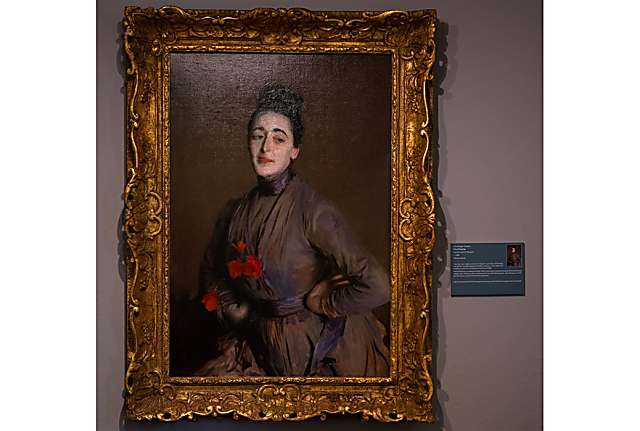 ジョン・シンガー・サージェント 画集 The Early Portraits ジョン・シンガー・サージェント 画集 The Early Portraits John