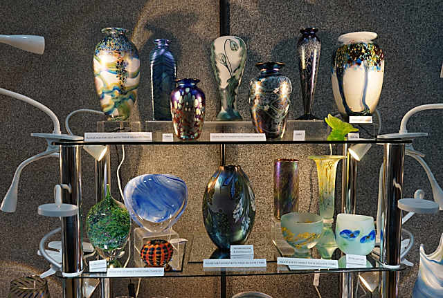 The Cotswolds Decorative, Antiques & Art Fair - Cotswolds
