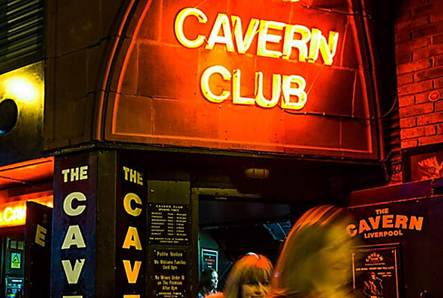 The Cavern Club