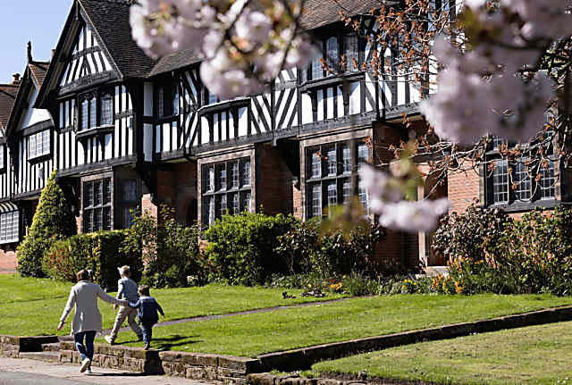 Port Sunlight Village
