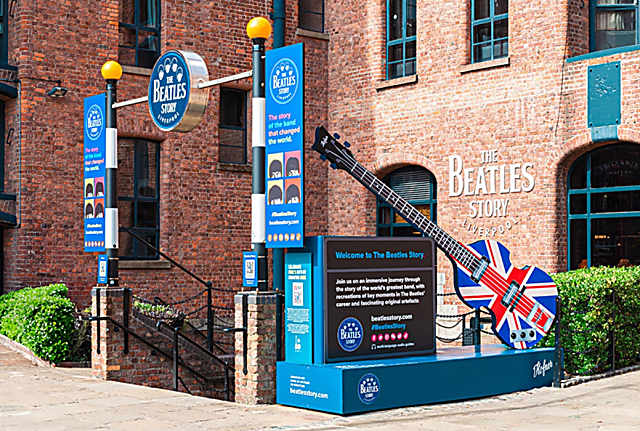 ビートルズ - フロム・セッション・トゥー・セッション LPレコード The