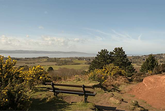 Wirral Country Park