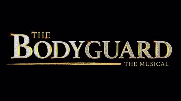 The Bodyguard — The Musical (National Tour Launch)