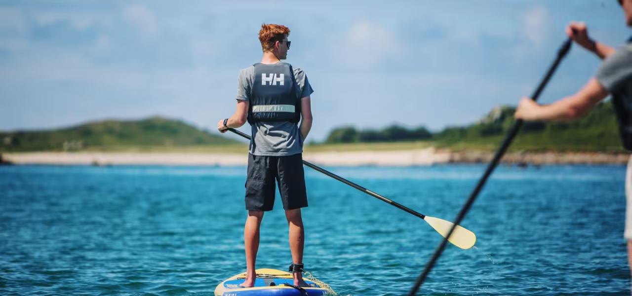 Ocean Scilly Festival