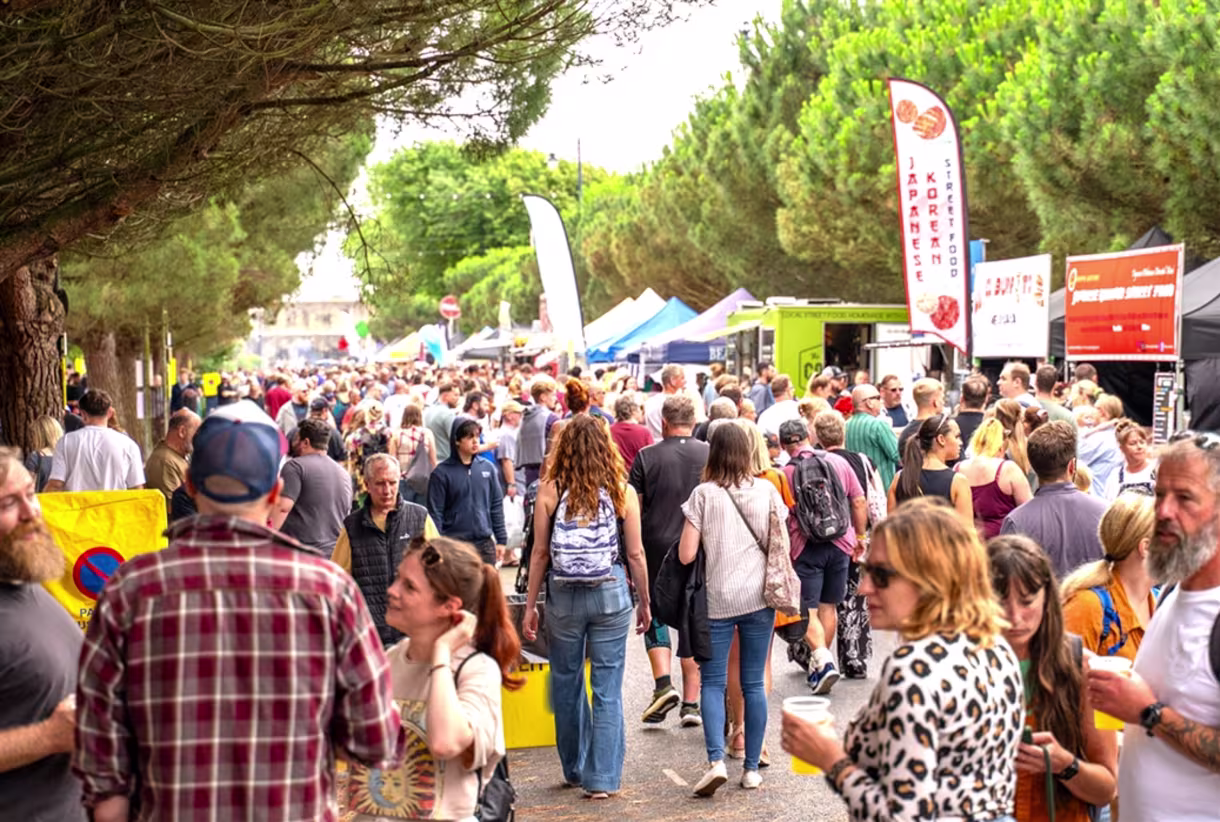 Southsea Food Festival