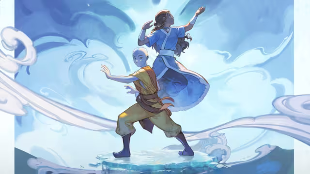 Avatar: The Last Airbender in Concert - The 20th Anniversary Tour