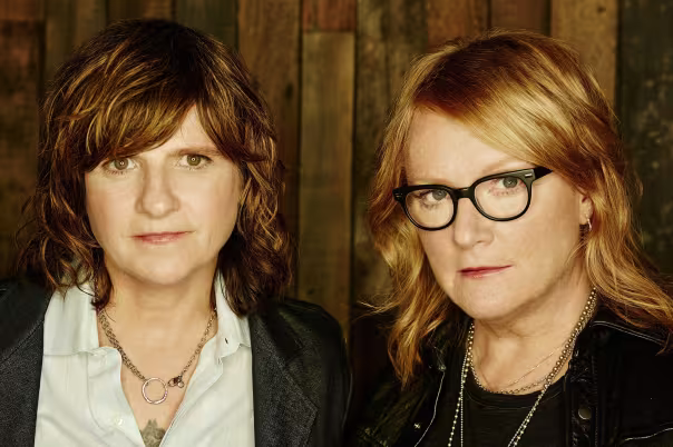 Indigo Girls & Melissa Etheridge